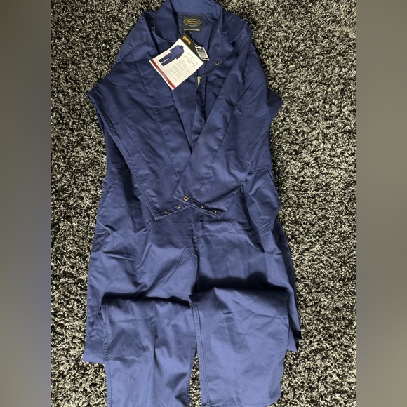 PIONEER Other - Pioneer Coverall NWT size 50